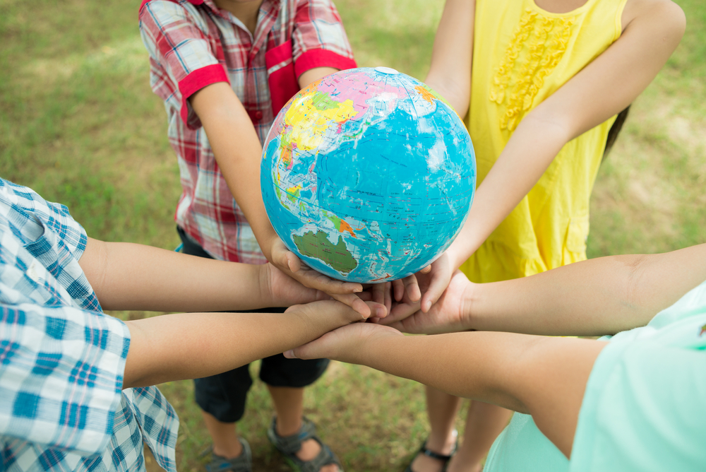 Sprache verbindet, Internationaler Tag des Übersetzens